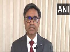 
      
      US President Trump accepts PM Modi’s invite to next QUAD Meeting
      
      