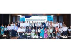 
      
      Revitalizing India's Rivers: Nature-Based Solutions
      
      