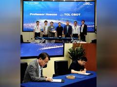
      
      TCL CSOT Strengthens Innovation Team with Appointment of IGZO
      
      