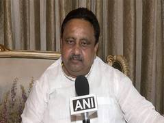 
      
      INDI alliance clearly just doing politics of opportunism: BJP 
      
      