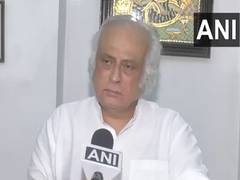 
      
      Ramesh slams PM Modi's telephonic conversation with Trump
      
      