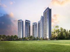 
      
      Rs 11,000 Crore worth of DLF’s luxury flats sold out in a week
      
      