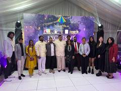 
      
      SRAM & MRAM Unveil ₹3,000 Cr Virtual Film Campus in Tamil Nadu
      
      