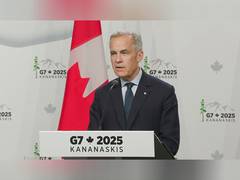 
      
      Both committed to India-Canada relations: Mark Carney
      
      