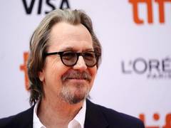 
      
      Gary Oldman on facing typecast in film industry 
      
      
