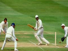 
      
      Vengsarkar's prime: Reminiscing on India's 1986 tour to England
      
      