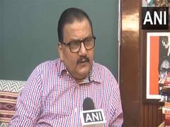
      
      “Domestic headline management should not be priority”: Manoj Jha
      
      