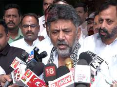 
      
      KMF to open Nandini outlets in 8 metro stations: Shivakumar
      
      