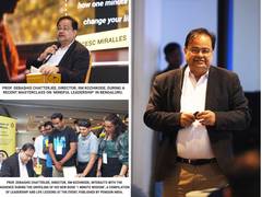 
      
      IIM Kozhikode Reports 100% Growth in Women Enrolment
      
      