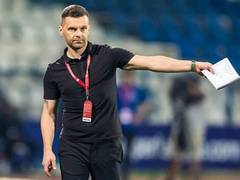 
      
      What Mumbai City FC need in the transfer window 
      
      