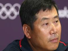 
      
      Kisik Lee, India's new recurve archery head coach
      
      