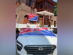 
      
      J-K: Police attach properties worth Rs 40 lakhs in Anantnag...
      
      