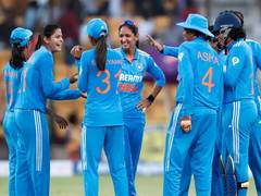 
      
      ICC announces schedule for Women’s T20 World Cup 2026; India to f
      
      