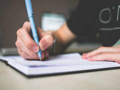 
      
      Class 12 first-class scorers see 86 pc rise in 11 years: Ministry
      
      