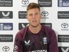 
      
      "Virat and Sharma massive losses": England's all-rounder...
      
      