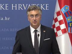 
      
      Terrorism is biggest threat to global stability: Croatia PM
      
      
