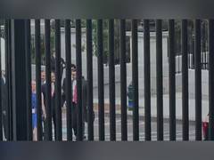 
      
      Pak Army Chief Asim Munir arrives at White House to meet Trump
      
      