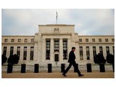 
      
      US Fed keeps benchmark interest rate unchanged
      
      