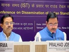 
      
      One Nation, One Time: India’s march towards time sovereignty
      
      