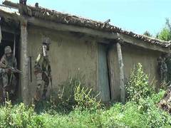 
      
      J-K: 4 Rashtriya Rifles steps up patrolling in Bhaderwah
      
      
