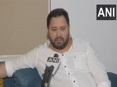
      
      “PM Modi should be ashamed to come to Bihar”: RJD’s Tejashwi Yada
      
      