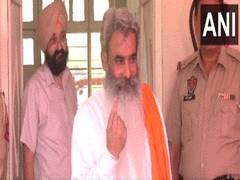 
      
      Voting underway in Ludhiana West
      
      