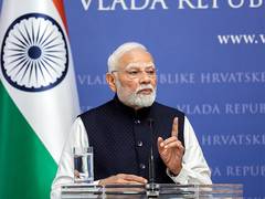 
      
      Indian Foreign Policy : Purpose and pragmatism
      
      