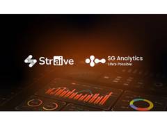 
      
      Straive Acquires SG Analytics to Bolster Data Analytics
      
      