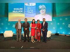 
      
      Inaugural Archer Amish Award Winner Announced at IGF London 2025
      
      