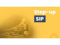 
      
      Got a pay raise? Here’s how a step-up SIP calculator
      
      