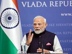 
      
      India stands secure and self-reliant than ever before
      
      