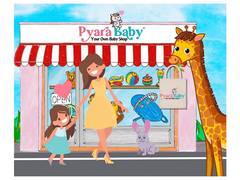 
      
      PyaraBaby Revolutionizes the Parenting Marketplace
      
      