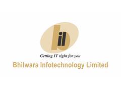 
      
      Bhilwara Infotechnology Announces Strategic Spin-off 
      
      