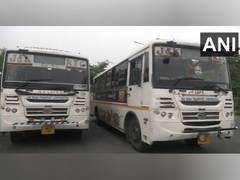 
      
      J-K CM acts on students' complaint, orders upgrade of buses for 
      
      