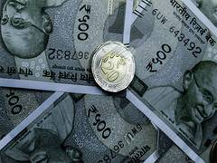 
      
      Banking credit trails deposit growth, keeping CD ratio under 80%:
      
      