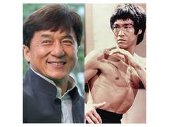 
      
      Jackie Chan, Bruce Lee films to be remastered using AI  
      
      