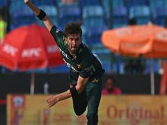 
      
      BBL: Shaheen, Rizwan headline draft 
      
      