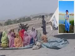 
      
      Balochistan: CPEC Highway blocked on enforced disappearance
      
      