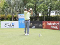 
      
      PGTI NEXGEN: Sehgal shoots 67 to storm into lead in Round two
      
      