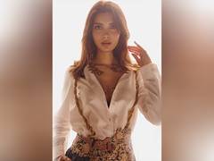 
      
      Diana Penty shares BTS stories from 'Detective Sherdil' set
      
      
