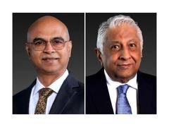 
      
      CFI to Host Flagship Conference 
      
      