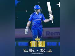 
      
      MLC: Monak's knock helped MI New York beat Seattle Orcas
      
      