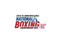 
      
      India’s future boxing stars to face off at 6th Jr. (U-17) Nat'ls
      
      