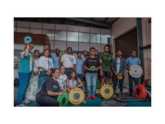 
      
      Step Inside the Future of Indian Strength Equipment
      
      