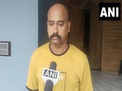 
      
      Vipin Raghuvanshi, alleges Sonam and others misled police
      
      