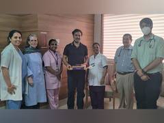 
      
      Sonia Gandhi discharged from Delhi's Sir Ganga Ram Hospital
      
      