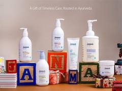 
      
      India’s Home-Grown Baby & Junior Skincare Hero
      
      