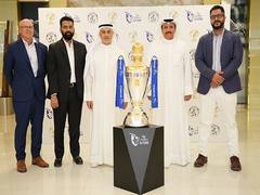 
      
       ILT20, Kuwait Cricket Board enter strategic partnership 
      
      