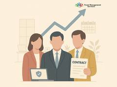 
      
      TMS observes rising demand for Contract Staffing 
      
      