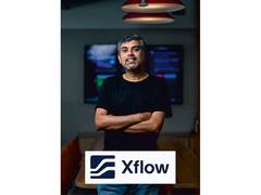 
      
      Xflow announces plans to power Cross-Border Payments
      
      